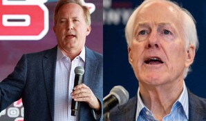 Primaria republicana por el Senado en Texas va a segunda vuelta en mayo