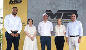 Reid & Compa&ntilde;&iacute;a introduce MB Crusher en Rep&uacute;blica Dominicana