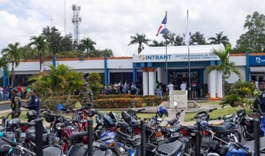 Adi&oacute;s a los simuladores: Intrant retoma ex&aacute;menes te&oacute;ricos y pr&aacute;cticos para todas las licencias