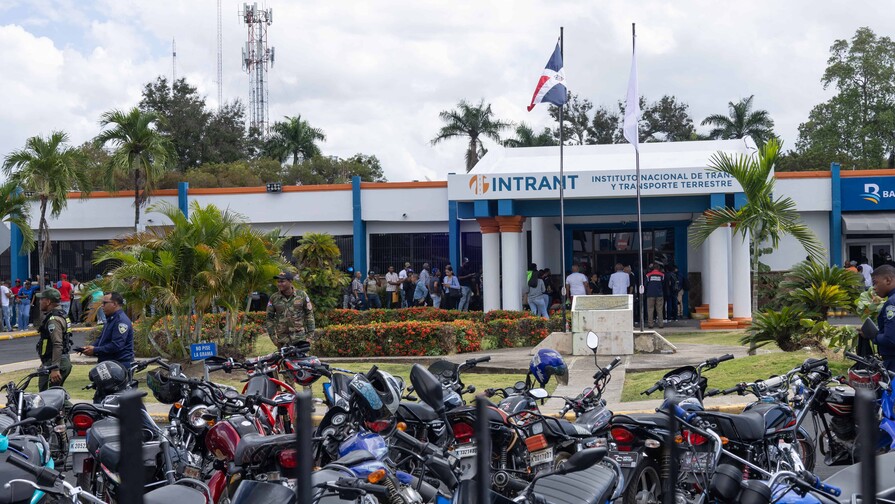 Adiós a los simuladores: Intrant retoma exámenes teóricos y prácticos para todas las licencias Adiós a los simuladores: Intrant retoma exámenes teóricos y prácticos para todas las licencias