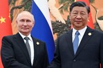 Rusia está dispuesta a suministrar más crudo a China y la India por guerra en Irán Rusia está dispuesta a suministrar más crudo a China y la India por guerra en Irán
