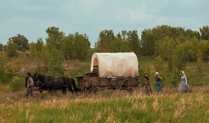 La nueva versi&oacute;n de Little House on the Prairie se estrenar&aacute; el 9 de julio