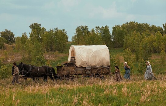 La nueva versi&oacute;n de Little House on the Prairie se estrenar&aacute; el 9 de julio