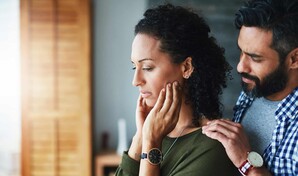 &iquest;Vale la pena perdonar una infidelidad?