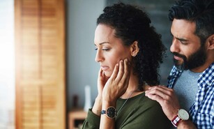 &iquest;Vale la pena perdonar una infidelidad?