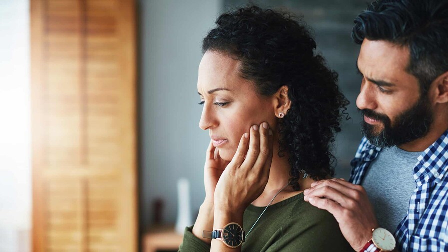 &iquest;Vale la pena perdonar una infidelidad?