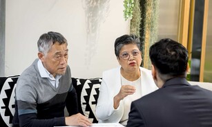 El valor de mercado de las cosas viejas