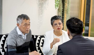 El valor de mercado de las cosas viejas