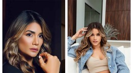 Sophinel B&aacute;ez sobre entrevista donde habl&oacute; de Clarissa Molina: Ped&iacute; que no se publicara