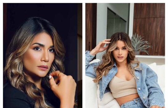 Sophinel B&aacute;ez sobre entrevista donde habl&oacute; de Clarissa Molina: Ped&iacute; que no se publicara