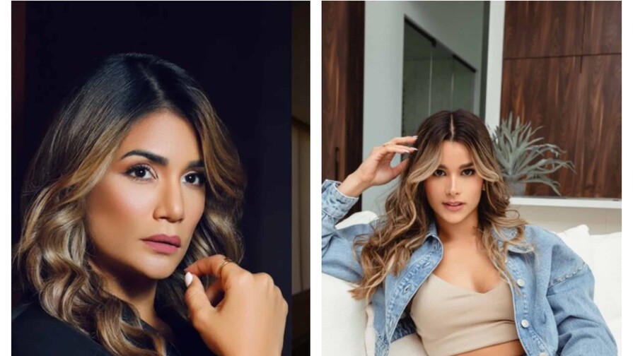 Sophinel Báez sobre entrevista donde habló de Clarissa Molina: Pedí que no se publicara Sophinel Báez sobre entrevista donde habló de Clarissa Molina: Pedí que no se publicara