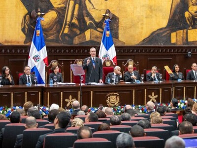 Temas de aviación en rendición de cuentas 2026