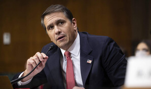 Gobierno de EE. UU. niega que est&eacute; preparando una imputaci&oacute;n penal contra Delcy Rodr&iacute;guez