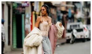 Vogue Latinoam&eacute;rica incluye a Tokischa en su lista de 20 latinas menores de 30 con m&aacute;s proyecci&oacute;n