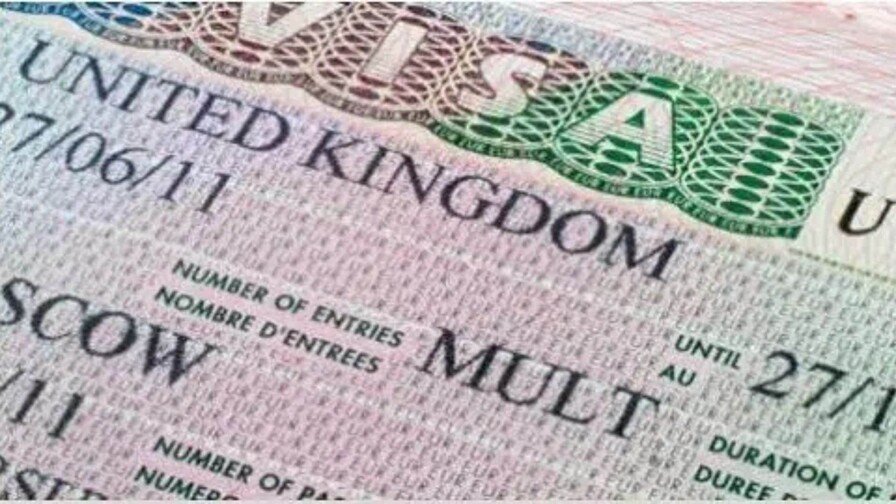 Reino Unido dejar&aacute; de expedir visas de estudio a cuatro pa&iacute;ses por abuso en pedidos de asilo