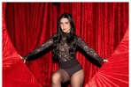 La cantante venezolana Zhamira ofrecerá su primer concierto en República Dominicana en mayo La cantante venezolana Zhamira ofrecerá su primer concierto en República Dominicana en mayo