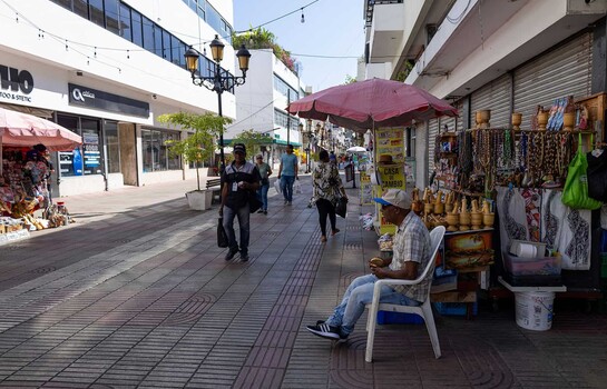 &iquest;Por qu&eacute; no alinear el RST con la ley de fomento a MIPYMES?