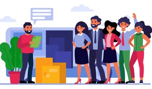 La n&oacute;mina p&uacute;blica alcanza los 773 mil trabajadores en el pa&iacute;s