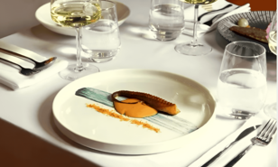 Mujeres al mando de la cocina