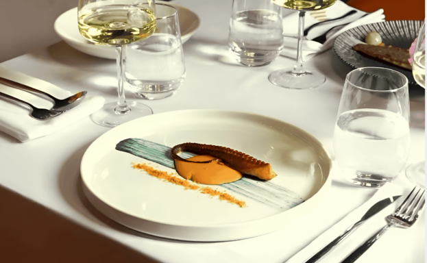 Mujeres al mando de la cocina 