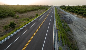 Carreteras nuevas, conductas viejas