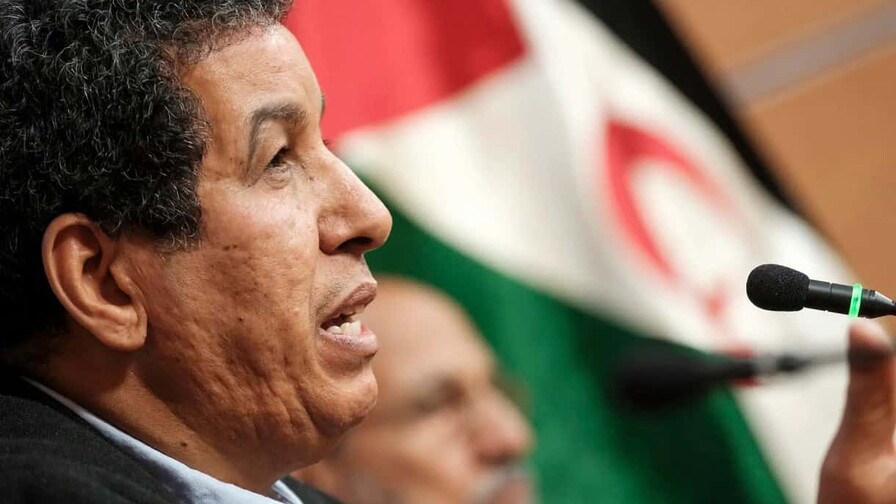 El Polisario pide coherencia a S&aacute;nchez: El derecho vale para Ir&aacute;n y para el S&aacute;hara