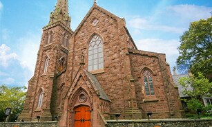 Informe revela que al menos 75 sacerdotes abusaron de m&aacute;s de 300 menores en Rhode Island desde 1950