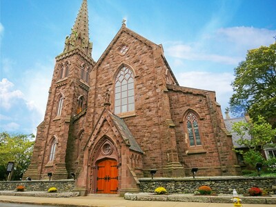 Abuso sexual sacerdotes Rhode Island revela investigación estatal