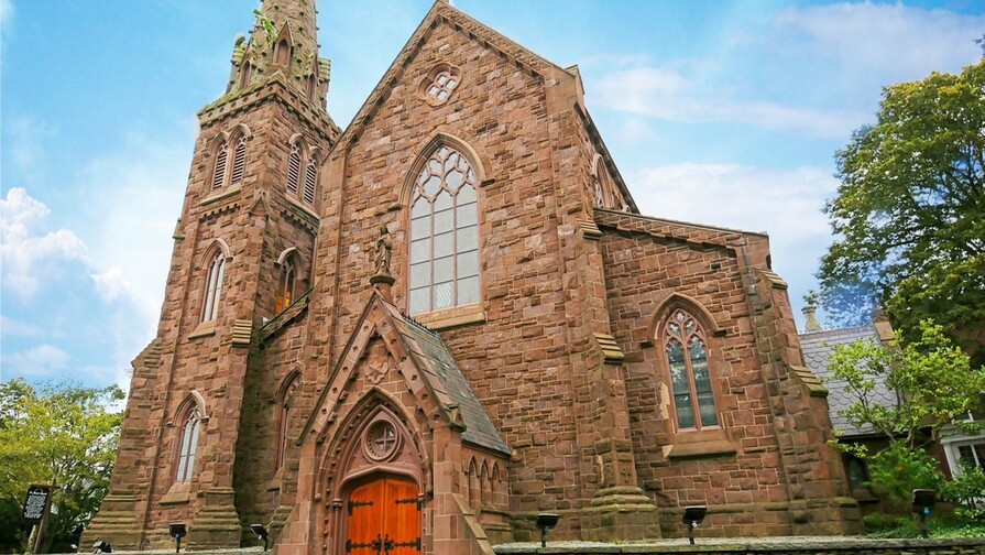 Informe revela que al menos 75 sacerdotes abusaron de m&aacute;s de 300 menores en Rhode Island desde 1950