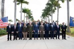 EE. UU., RD y otros pa&iacute;ses de Latinoam&eacute;rica acuerdan combatir a narcoterroristas en reuni&oacute;n en Miami