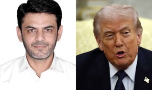 Hombre acusado en EE. UU. de complot para matar a Trump dice que Ir&aacute;n lo presion&oacute;