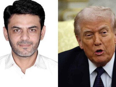 Hallan culpable a paquistaní de conspirar para asesinar a Trump