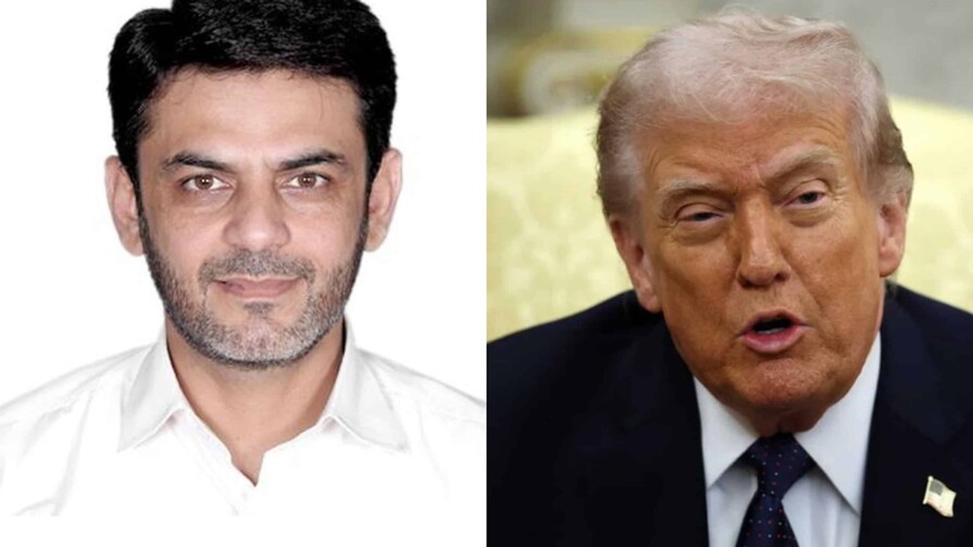 Hombre acusado en EE. UU. de complot para matar a Trump dice que Ir&aacute;n lo presion&oacute;