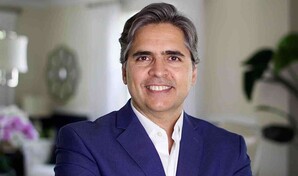 Aimbridge nombra a Alex Fiz como l&iacute;der de las divisiones de Latam y All-Inclusive