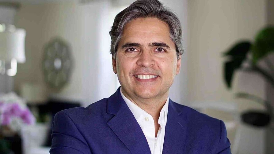 Aimbridge nombra a Alex Fiz como l&iacute;der de las divisiones de Latam y All-Inclusive