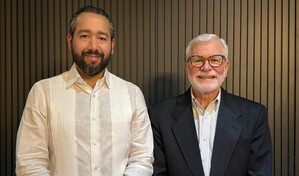 Acci&oacute;n Cristiana designa a Alejandro Ram&iacute;rez Suza&ntilde;a como nuevo presidente