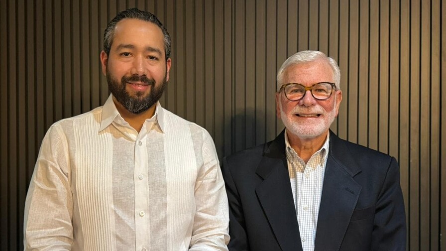 Acci&oacute;n Cristiana designa a Alejandro Ram&iacute;rez Suza&ntilde;a como nuevo presidente