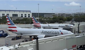 American Airlines reiniciar&aacute; vuelos directos EE. UU.-Venezuela por primera vez desde 2019