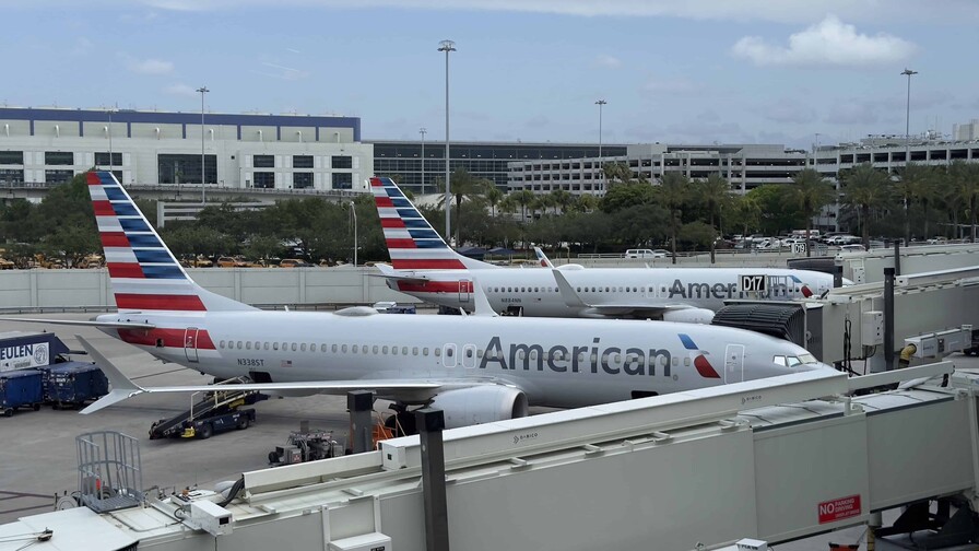 American Airlines reiniciará vuelos directos EE. UU.-Venezuela por primera vez desde 2019