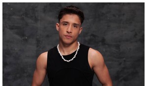 "La Romana", el pegajoso tema de Aron Luix inspirado en Rep&uacute;blica Dominicana