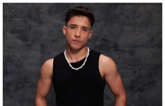 "La Romana", el pegajoso tema de Aron Luix inspirado en Rep&uacute;blica Dominicana