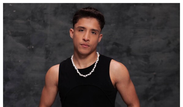 "La Romana", el pegajoso tema de Aron Luix inspirado en Rep&uacute;blica Dominicana