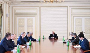 Azerbaiy&aacute;n pone en alerta Fuerzas Armadas tras un ataque de drones iran&iacute;es