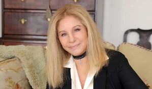 Barbra Streisand, en negociaciones para cantar en homenaje a Robert Redford en los &Oacute;scar