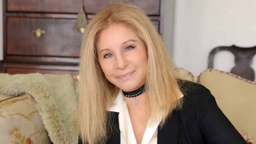 Barbra Streisand, en negociaciones para cantar en homenaje a Robert Redford en los &Oacute;scar