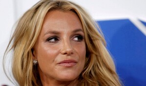Britney Spears es detenida y llevada a un hospital para prueba de alcohol en sangre