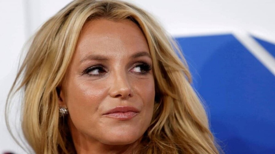 Britney Spears es detenida y llevada a un hospital para prueba de alcohol en sangre