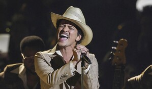 Bruno Mars mostrar&aacute; su lado m&aacute;s latino con gira The Romantic en M&eacute;xico