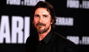 Christian Bale y The Bride!: Hablar de fracasos es m&aacute;s interesante que de triunfos