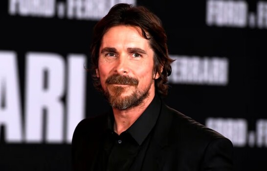 Christian Bale y The Bride!: Hablar de fracasos es m&aacute;s interesante que de triunfos